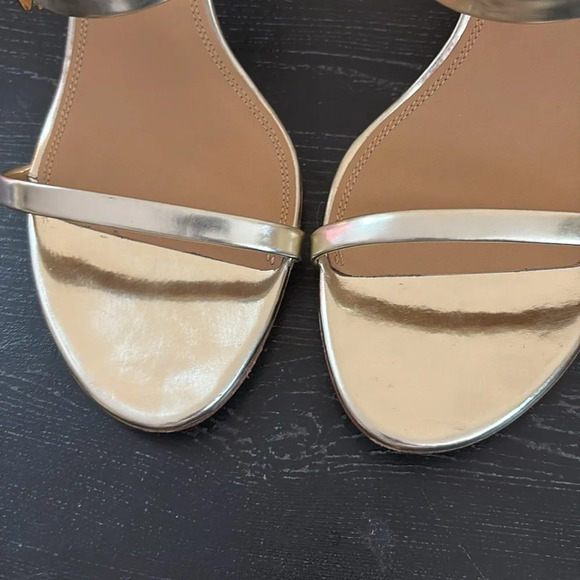 Tory Burch Penelope Slingback Sandal. Size 11 - Picture 4 of 8